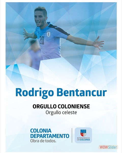 Rodrigo Bentancur