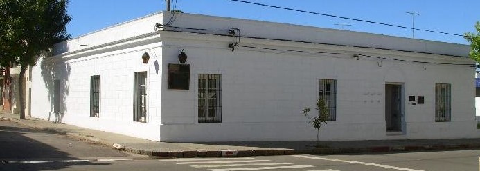 Casa Cultura